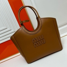 Miu Miu Shopping Bags